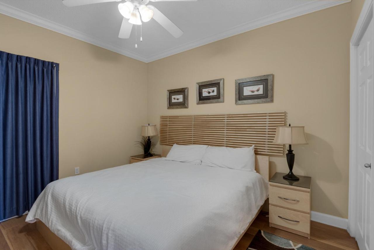 Boardwalk 1405 Apartment Panama City Beach Exterior photo