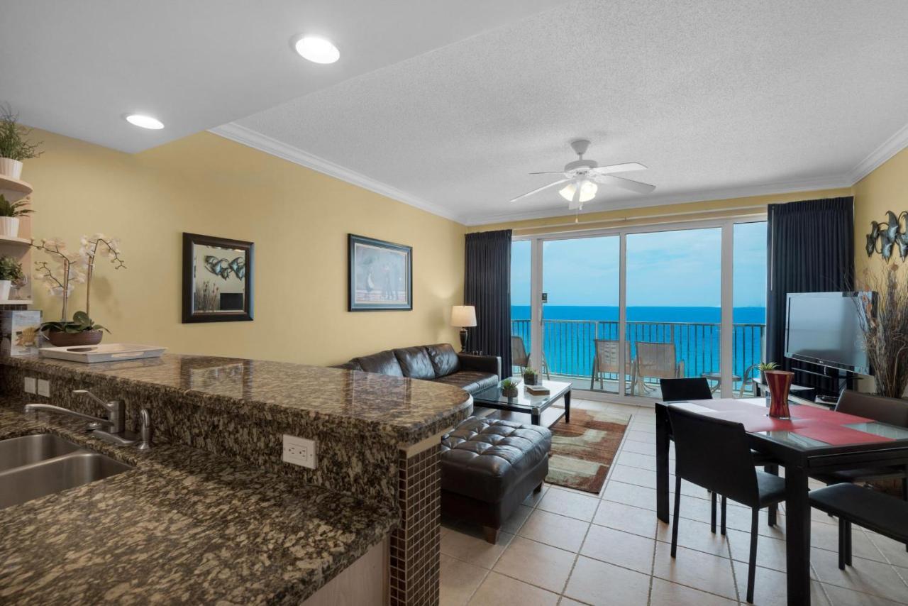 Boardwalk 1405 Apartment Panama City Beach Exterior photo