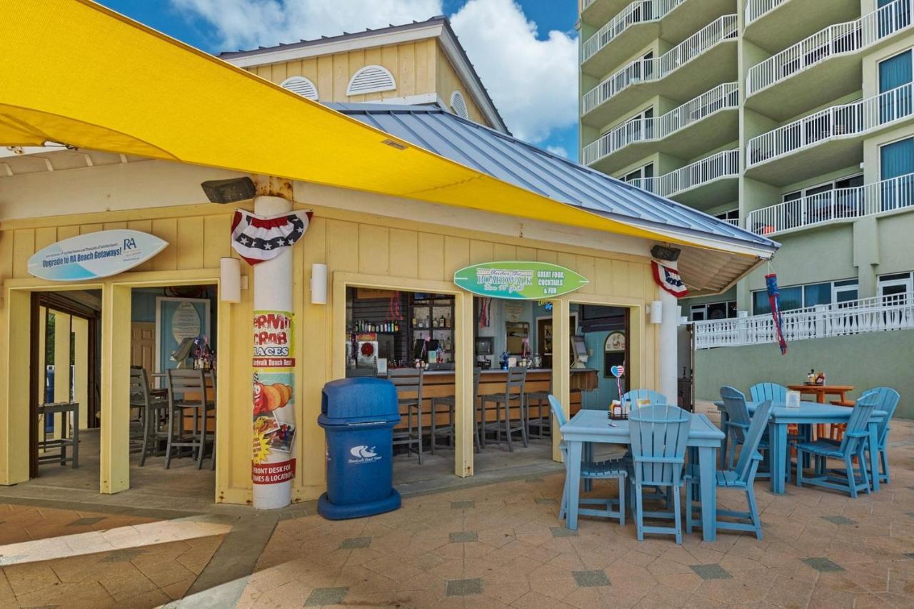 Boardwalk 1405 Apartment Panama City Beach Exterior photo