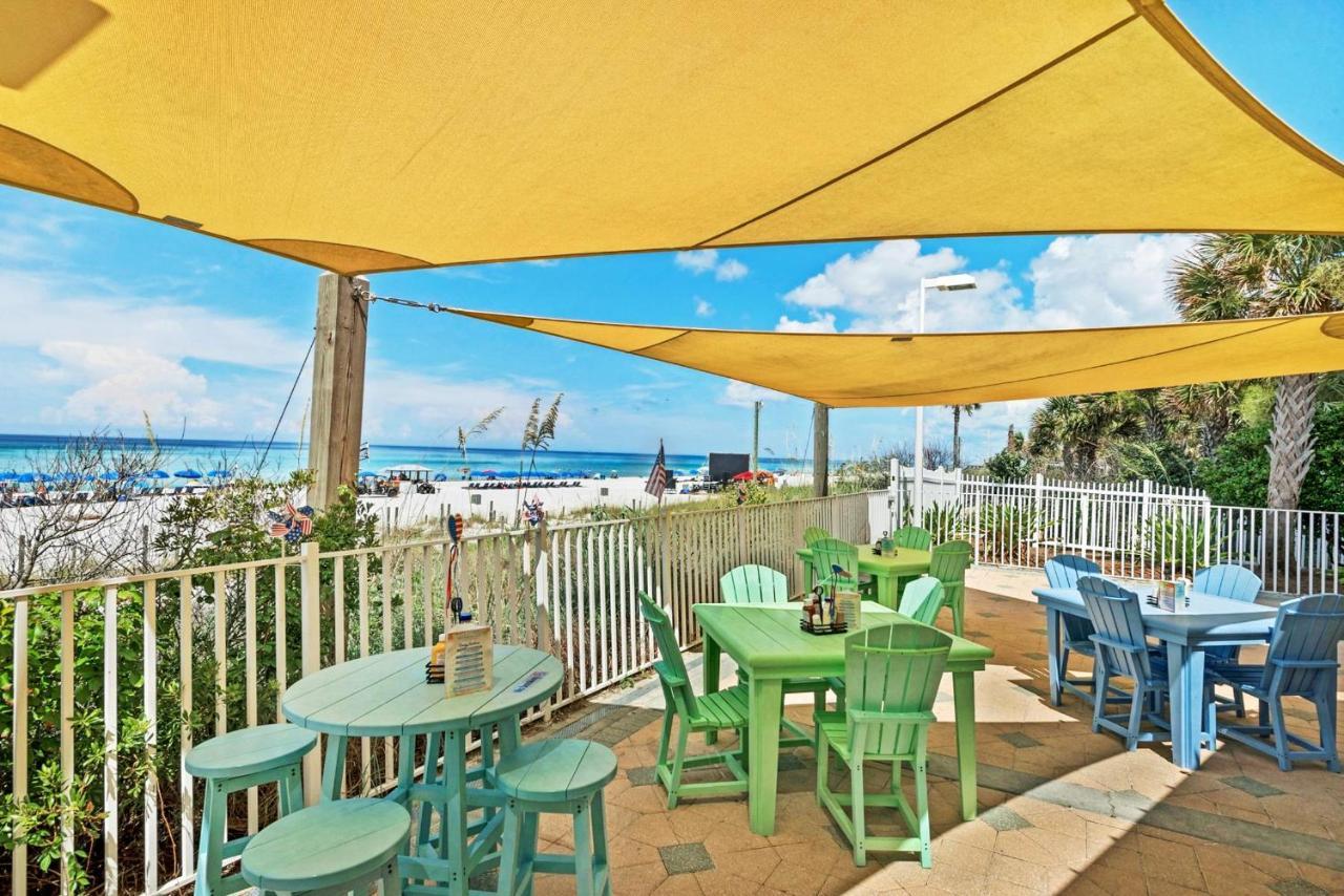 Boardwalk 1405 Apartment Panama City Beach Exterior photo